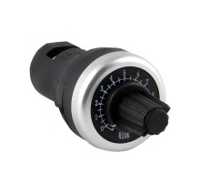 Потенциометр 10кОм EKF PROxima   PT22-10K   EKF