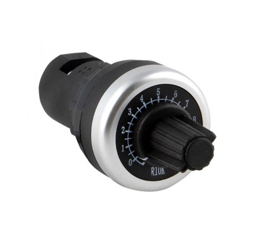 Потенциометр 10кОм EKF PROxima   PT22-10K   EKF