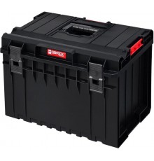 Ящик - органайзер для инструментов 59х39х42см QBRICK SYSTEM ONE 450 BASIC  146153  Tech-KREP