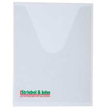 Комплект торцевых заглушек, 2шт., белый  KBS9  ABB