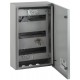 Корпус металлический навесной ЩРН-36 IP31 (480х300х120) SIMPLE  Б0041676  ЭРА