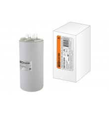 Конденсатор ДПС 450В, 70мкФ, 5%, плоский разъем  SQ0739-0030  TDM