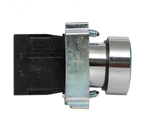 Кнопка BA31 зеленая NO EKF PROxima  xb2-ba31  EKF