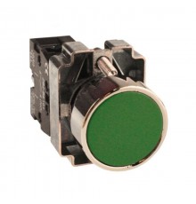 Кнопка BA31 зеленая NO EKF PROxima  xb2-ba31  EKF