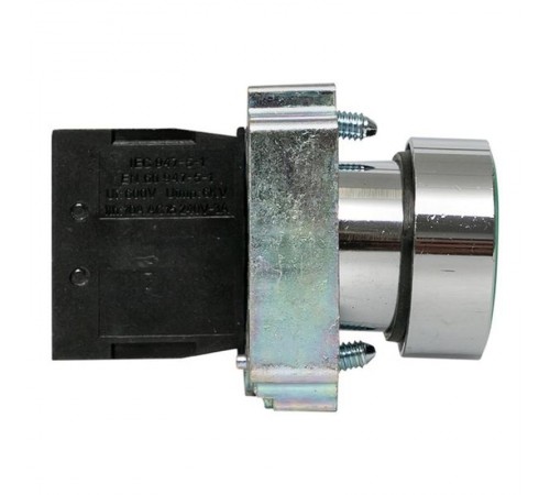 Кнопка BA31 зеленая NO EKF PROxima  xb2-ba31  EKF