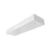 Светильник светодиодный ДПО46-19-841 Contur F EM1 940  1046819841.41  АСТЗ