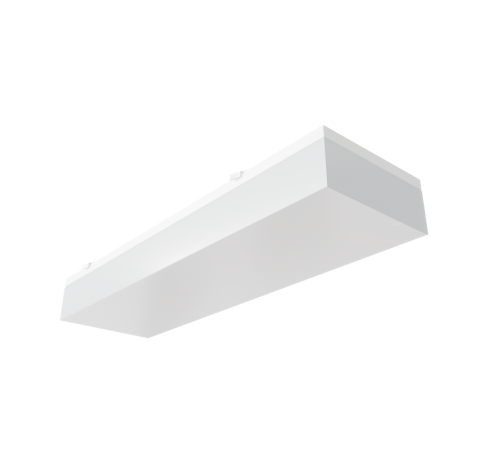 Светильник светодиодный ДПО46-19-841 Contur F EM1 940  1046819841.41  АСТЗ