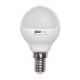 Лампа светодиодная LED 9Вт E14 230В 5000К PLED- SP G45  2859600A  Jazzway