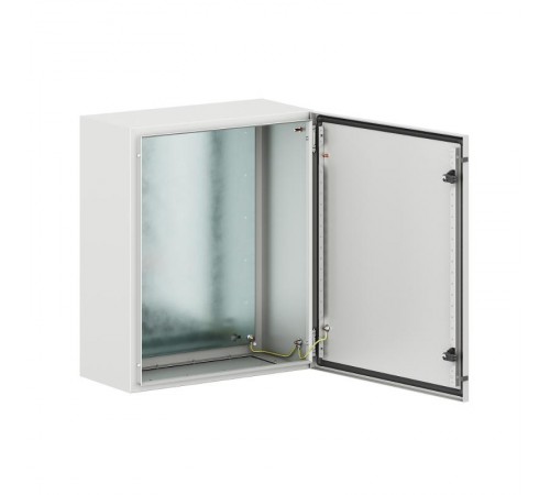 Корпус навесной STE с М/П ВхШхГ 600x500x250 мм  R5STE0659  DKC