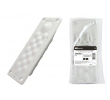 Кабельный ввод мембранный КВМ-16  SQ0814-0010  TDM