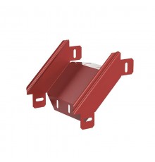 Угол вертикальный внешний 90 градусов Стандарт 200х50 RAL 3000  PR16.5285  Промрукав