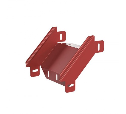 Угол вертикальный внешний 90 градусов Стандарт 200х50 RAL 3000  PR16.5285  Промрукав