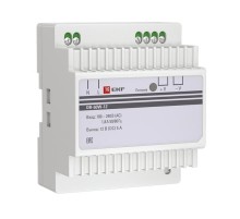 Блок питания 12В DR-60W-12 PROxima  dr-60w-12  EKF