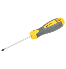 Отвертка шлицевая Master 4х100мм  TSC-1SL-4100  IEK