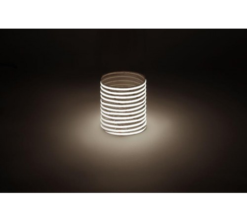 Лента светодиодная  LRCOB-504-8 14W/m 8mm 24V 4000K 3 года гар белая 5 м  Б0068155  ЭРА