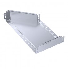 Переходник правый Стандарт INOX (AISI 316) 600х400х80  PR16.5832  Промрукав