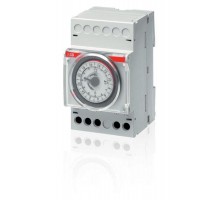 Реле времени недел. AT3-7R  2CSM204245R0601  ABB