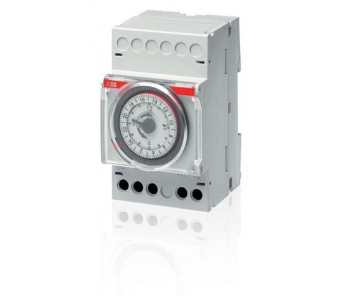 Реле времени недел. AT3-7R  2CSM204245R0601  ABB
