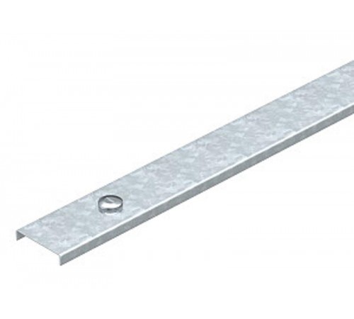 Крышка с поворотным фиксатором 53x3000 (AZDMD 50 FS)  6080138  OBO Bettermann