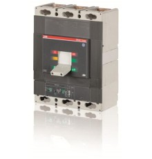 Выключатель автоматический T6V 630 PR221DS-LS/I In=630 3p F F1SDA069417R1 ABB