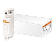 Расцепитель минимального напряжения РМ32 Ue 400В   SQ0212-0037  TDM