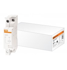 Расцепитель минимального напряжения РМ32 Ue 400В   SQ0212-0037  TDM