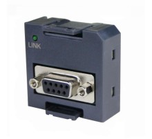 Модуль расширения моноблока (BD), коммуникационные порты - 1хRS232(PORT0), 1xRS485(PORT3)  C1000-2COM  DKC