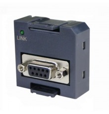 Модуль расширения моноблока (BD), коммуникационные порты - 1хRS232(PORT0), 1xRS485(PORT3)  C1000-2COM  DKC