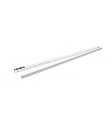 Светильник светодиодный TL Elementary линейный 18W 1500lm 6500K IP20 1165х22х33 LED 1/25  TL008  Gauss