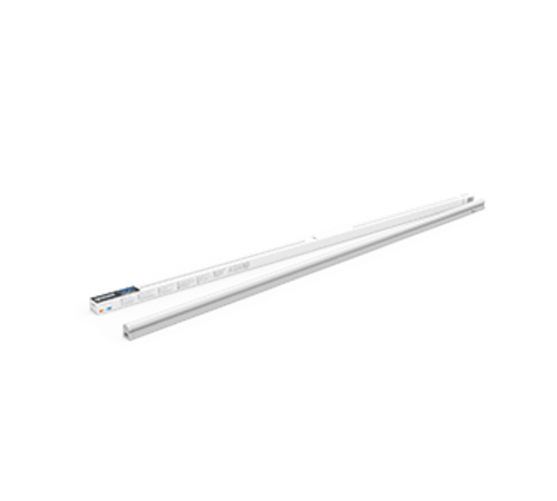 Светильник светодиодный TL Elementary линейный 18W 1500lm 6500K IP20 1165х22х33 LED 1/25  TL008  Gauss