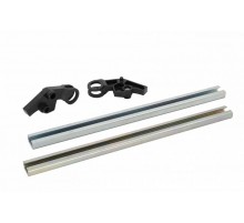 Механизм блокировки контакторов КМ-102 (115-150А) БМ-02  22190DEK  DEKraft