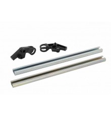 Мех. блокировки для контакторов КМ-103 630А БМ-03  24123DEK  DEKraft