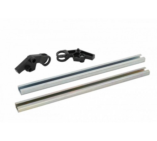 Механизм блокировки контакторов КМ-102 (630-800А) БМ-02  22000DEK  DEKraft