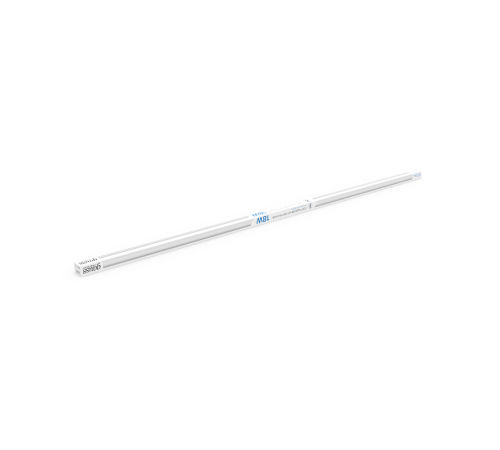 Светильник светодиодный TL Elementary линейный 18W 1500lm 6500K IP20 1165х22х33 LED 1/25  TL008  Gauss