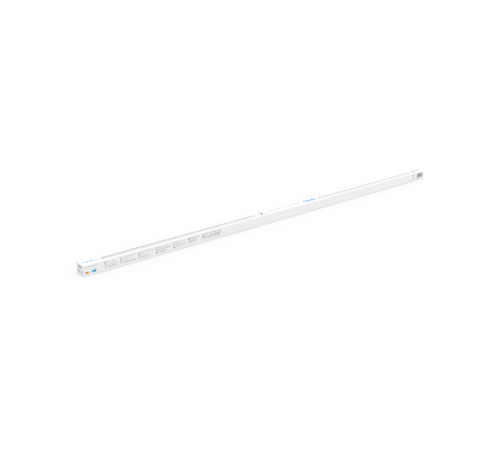 Светильник светодиодный TL Elementary линейный 18W 1500lm 6500K IP20 1165х22х33 LED 1/25  TL008  Gauss