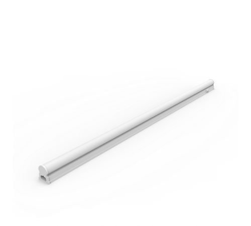 Светильник светодиодный TL Elementary линейный 18W 1500lm 6500K IP20 1165х22х33 LED 1/25  TL008  Gauss