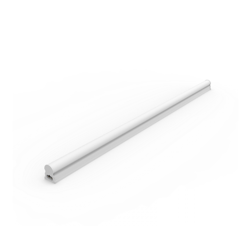 Светильник светодиодный TL Elementary линейный 18W 1500lm 6500K IP20 1165х22х33 LED 1/25  TL008  Gauss