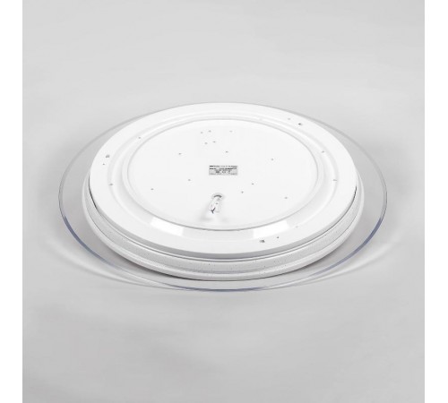 Светильник светодиодный управляемый с кантом и пультом 70W, Max. 5300Lum, 3000К-6500K, IP20, AL5000 STARLIGHT  41584  FERON