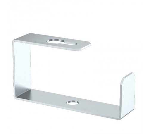 Монтажная скоба 100x250 (BSKM-BD 1025)  7216472  OBO Bettermann