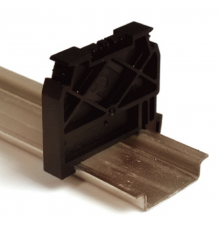 BTO, торцевой упор  ZBT007-RET  DKC