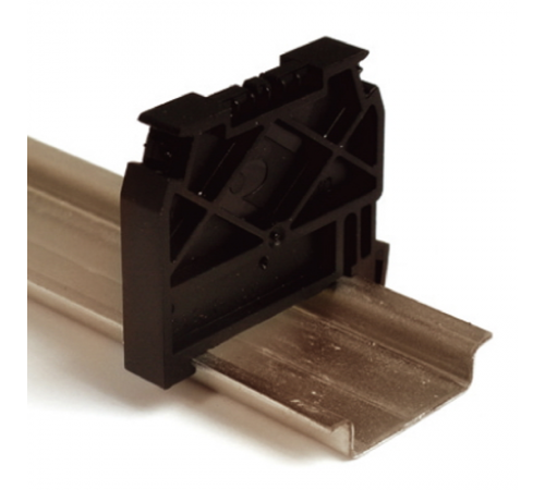 BTO, торцевой упор  ZBT007-RET  DKC