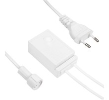 Контроллер для гирлянд с постоянным свечением Original, 8 режимов  235-000  NEON-NIGHT