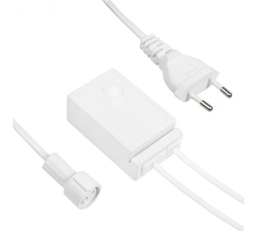 Контроллер для гирлянд с постоянным свечением Original, 8 режимов  235-000  NEON-NIGHT