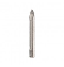 Сверло направляющее 7мм для алмазной коронки по керамограниту  KR-92-0024  Kranz