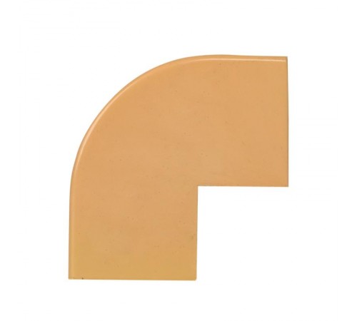 Угол внешний (40х16) (4 шт) Plast EKF PROxima   под светлое деревоobl-40-16x4EKF