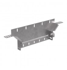 Ответвитель вертикальный Стандарт 300х50  PR16.8251  Промрукав