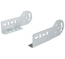 LESTA Соединитель шарнирн. лестн. 55мм HDZ IEK  LE-SLH06-055-HDZ  IEK