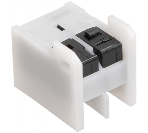 Аварийный контакт АК-125(160)А  SVA10D-AK-1  ИЭК