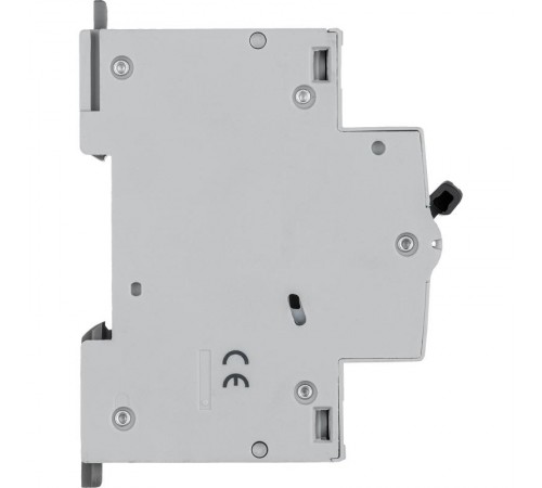 Выключатель автоматический дифференциального тока RX3 1п+N 20А C 30мА тип AC  419400  legrand