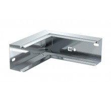 Внутренний угол кабельного канала LKM 40x60 мм (сталь) (LKM I40060FS)  6247660  OBO Bettermann